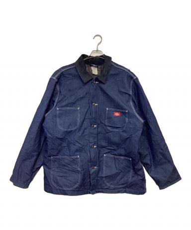 中古・古着通販】Dickies (ディッキーズ) 裏ブランケットカバーオール