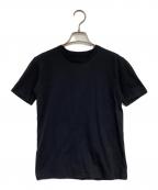 PRADAプラダ）の古着「半袖カットソー」｜ブラック