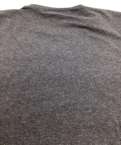 PRADA SPORTS（プラダスポーツ）PRADA SPORTS (プラダスポーツ) 七分袖カットソー グレー サイズ:Lの古着・服飾アイテム
