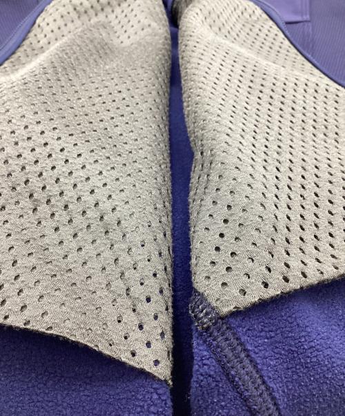 ARC'TERYX（アークテリクス）ARC'TERYX (アークテリクス) fortrez hoody（フォートレス フーディー） ネイビー サイズ:Mの古着・服飾アイテム