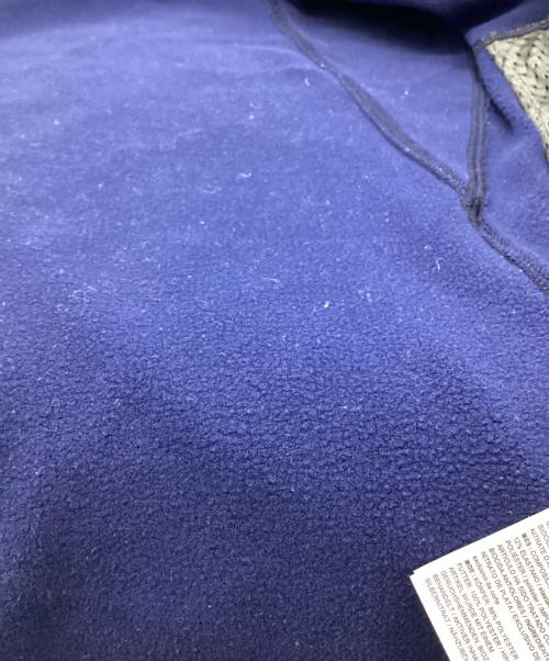 ARC'TERYX（アークテリクス）ARC'TERYX (アークテリクス) fortrez hoody（フォートレス フーディー） ネイビー サイズ:Mの古着・服飾アイテム