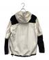 THE NORTH FACE (ザ ノース フェイス) RAGE GTX Shell Pullover（レイジ ゴアテックス シェル プルオーバー） ホワイト サイズ:M：14000円