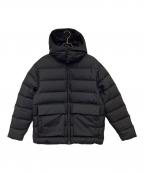 Y-3ワイスリー）の古着「CLASSIC PUFFY DOWN JACKET（クラシック パフィー ダウン ジャケット）」｜ブラック