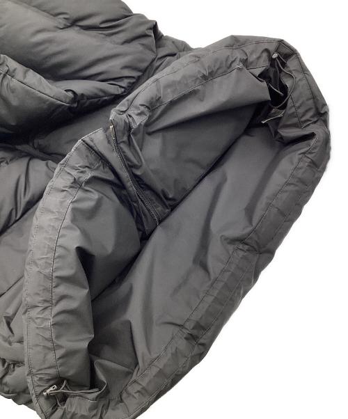 Y-3（ワイスリー）Y-3 (ワイスリー) CLASSIC PUFFY DOWN JACKET（クラシック パフィー ダウン ジャケット） ブラック サイズ:Sの古着・服飾アイテム