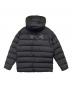 Y-3 (ワイスリー) CLASSIC PUFFY DOWN JACKET（クラシック パフィー ダウン ジャケット） ブラック サイズ:S：26000円