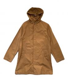 THE NORTH FACE（ザ ノース フェイス）の古着「Rollpack Journeys Coat（ロールパック ジャーニーズ コート）」｜ユーティリティブラウン