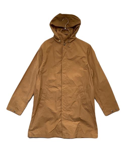 THE NORTH FACE（ザ ノース フェイス）THE NORTH FACE (ザ ノース フェイス) Rollpack Journeys Coat（ロールパック ジャーニーズ コート） ユーティリティブラウン サイズ:Lの古着・服飾アイテム