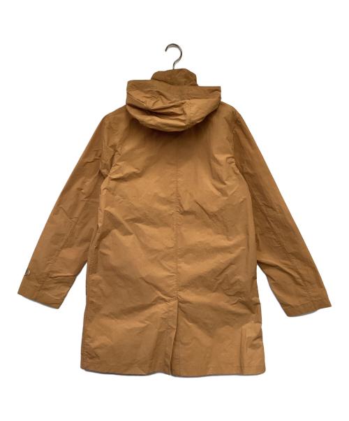 THE NORTH FACE（ザ ノース フェイス）THE NORTH FACE (ザ ノース フェイス) Rollpack Journeys Coat（ロールパック ジャーニーズ コート） ユーティリティブラウン サイズ:Lの古着・服飾アイテム