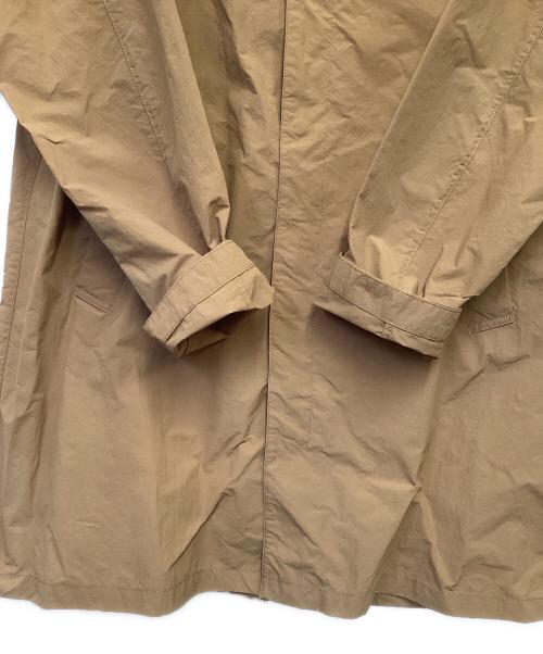 THE NORTH FACE（ザ ノース フェイス）THE NORTH FACE (ザ ノース フェイス) Rollpack Journeys Coat（ロールパック ジャーニーズ コート） ユーティリティブラウン サイズ:Lの古着・服飾アイテム