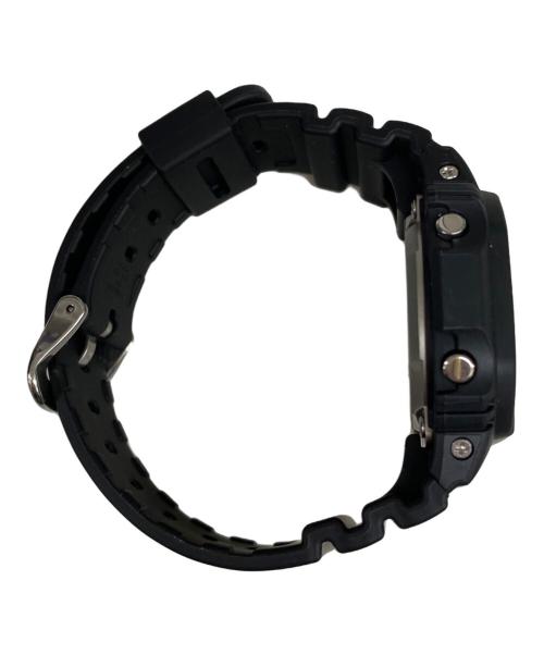 CASIO（カシオ）CASIO (カシオ) 腕時計 ブラックの古着・服飾アイテム