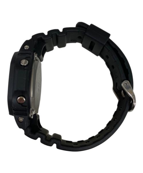 CASIO（カシオ）CASIO (カシオ) 腕時計 ブラックの古着・服飾アイテム