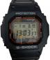 CASIO（カシオ）の古着「腕時計」｜ブラック