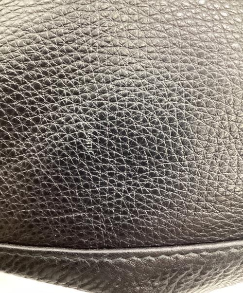 FURLA（フルラ）FURLA (フルラ) 2WAYバッグ ブラックの古着・服飾アイテム