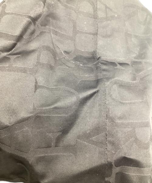 FURLA（フルラ）FURLA (フルラ) 2WAYバッグ ブラックの古着・服飾アイテム