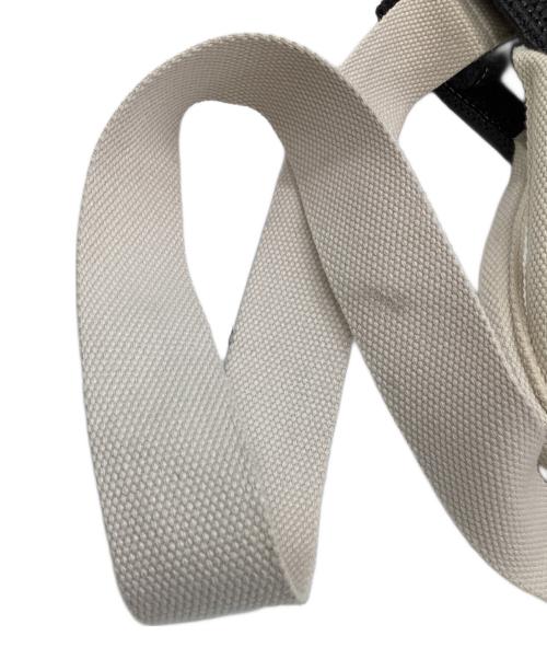 MARNI（マルニ）MARNI (マルニ) East-West スモールトートバッグ ブラックの古着・服飾アイテム