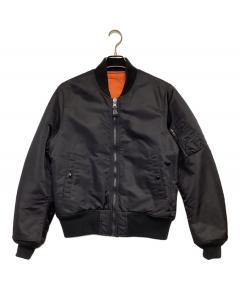 中古・古着通販】EVISU (エヴィス) MA-1 リバーシブルフライト