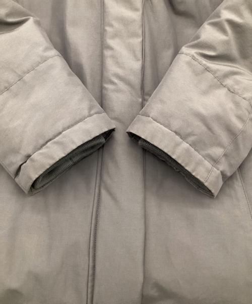 WOOLRICH（ウールリッチ）WOOLRICH (ウールリッチ) ダウンコート オリーブ サイズ:Sの古着・服飾アイテム