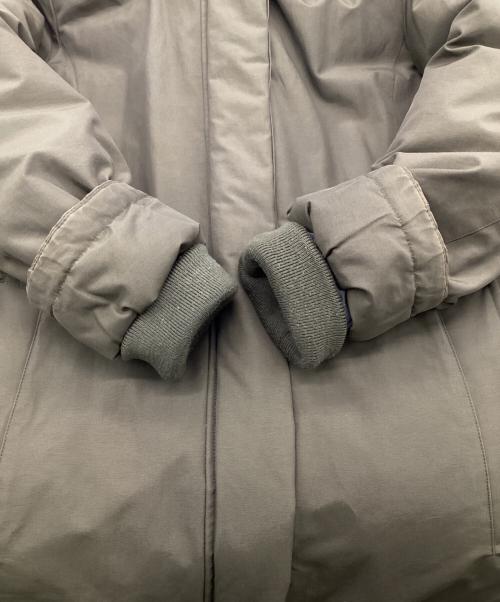 WOOLRICH（ウールリッチ）WOOLRICH (ウールリッチ) ダウンコート オリーブ サイズ:Sの古着・服飾アイテム