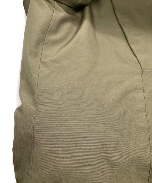 WOOLRICH（ウールリッチ）WOOLRICH (ウールリッチ) ダウンコート オリーブ サイズ:Sの古着・服飾アイテム