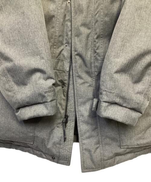 THE NORTH FACE（ザ ノース フェイス）THE NORTH FACE (ザ ノース フェイス) マクマードパーカー グレー サイズ:XLの古着・服飾アイテム