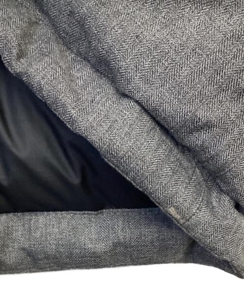 THE NORTH FACE（ザ ノース フェイス）THE NORTH FACE (ザ ノース フェイス) マクマードパーカー グレー サイズ:XLの古着・服飾アイテム