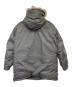 THE NORTH FACE (ザ ノース フェイス) マクマードパーカー グレー サイズ:XL：15000円