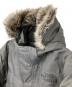 中古・古着 THE NORTH FACE (ザ ノース フェイス) マクマードパーカー グレー サイズ:XL：15000円