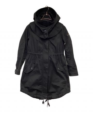 中古・古着通販】TATRAS (タトラス) ダウンライナー付モッズコート