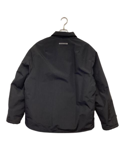 THE CRIMIE（ザ クライミー）THE CRIMIE (ザ クライミー) 3レイヤースポーツマンジャケット ブラック サイズ:XXLの古着・服飾アイテム