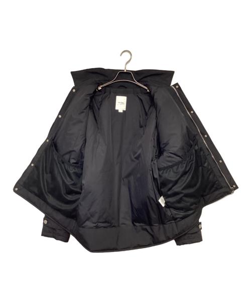 THE CRIMIE（ザ クライミー）THE CRIMIE (ザ クライミー) 3レイヤースポーツマンジャケット ブラック サイズ:XXLの古着・服飾アイテム