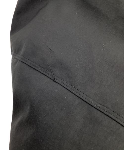 THE CRIMIE（ザ クライミー）THE CRIMIE (ザ クライミー) 3レイヤースポーツマンジャケット ブラック サイズ:XXLの古着・服飾アイテム