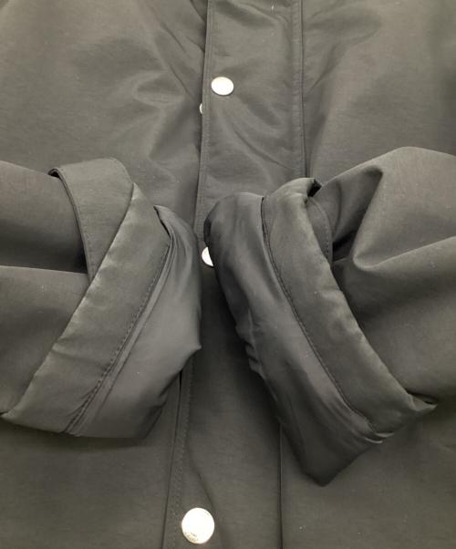 THE CRIMIE（ザ クライミー）THE CRIMIE (ザ クライミー) 3レイヤースポーツマンジャケット ブラック サイズ:XXLの古着・服飾アイテム