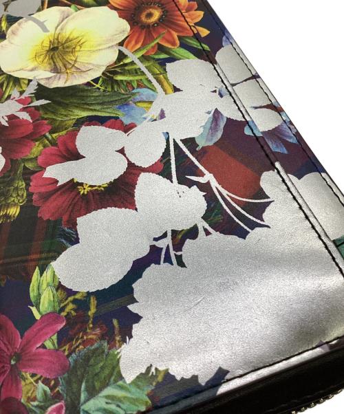 Vivienne Westwood（ヴィヴィアンウエストウッド）Vivienne Westwood (ヴィヴィアンウエストウッド) ショルダーウォレット マルチカラーの古着・服飾アイテム