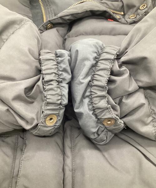 POLO RALPH LAUREN（ポロ・ラルフローレン）POLO RALPH LAUREN (ポロ・ラルフローレン) ダウンジャケット ブラック サイズ:Mの古着・服飾アイテム