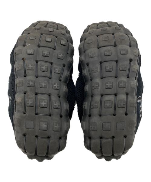 NIKE（ナイキ）NIKE (ナイキ) ISPA Mindbody ブラック サイズ:US10の古着・服飾アイテム