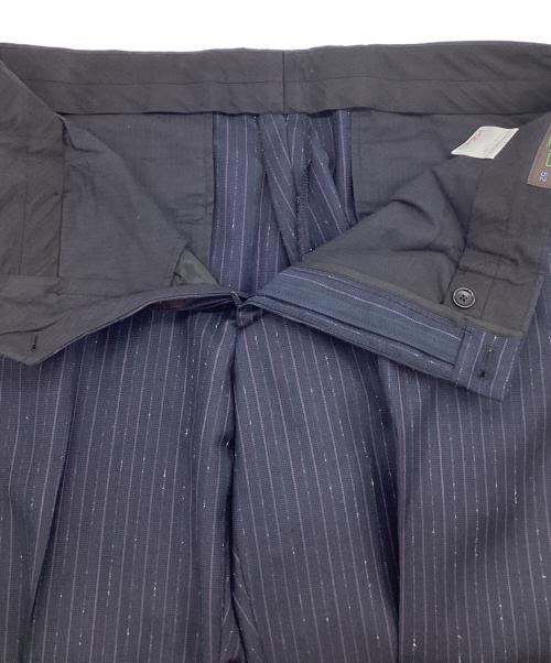 ETRO（エトロ）ETRO (エトロ) 2Bスーツ ネイビー サイズ:52の古着・服飾アイテム