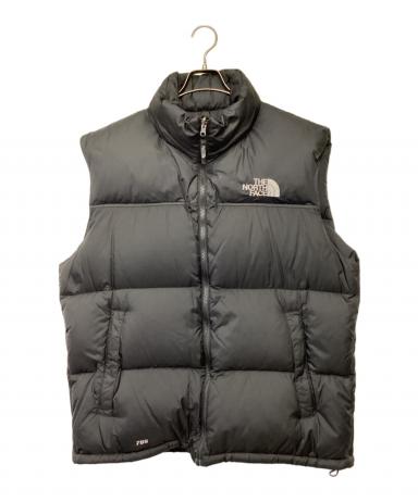 中古・古着通販】THE NORTH FACE (ザ ノース フェイス) ヌプシダウン