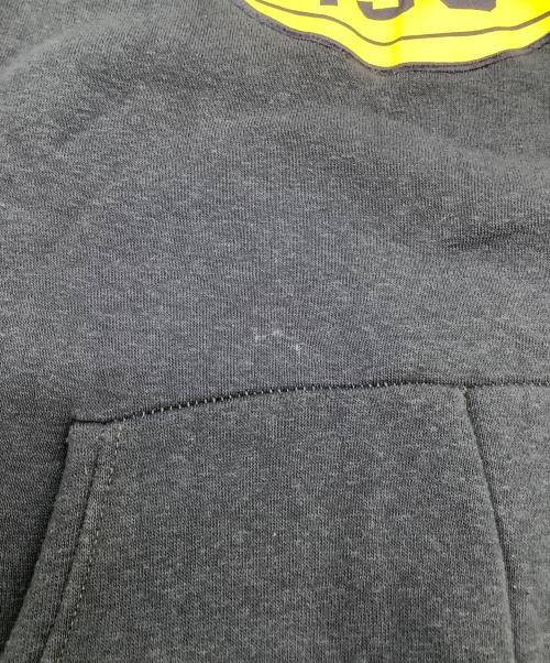 JOHN GLUCKOW（ジョン グラッコー）JOHN GLUCKOW (ジョン グラッコー) WAREHOUSE (ウエアハウス) ダブルフェイス プルオーバーパーカー ネイビー サイズ:XLの古着・服飾アイテム