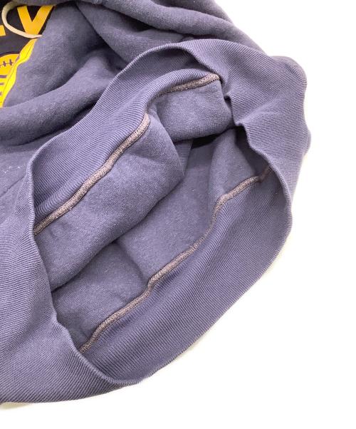 JOHN GLUCKOW（ジョン グラッコー）JOHN GLUCKOW (ジョン グラッコー) WAREHOUSE (ウエアハウス) ダブルフェイス プルオーバーパーカー ネイビー サイズ:XLの古着・服飾アイテム