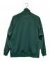 LACOSTE (ラコステ) BEAMS (ビームス) 別注 トラックジャケット グリーン サイズ:FR6：10000円