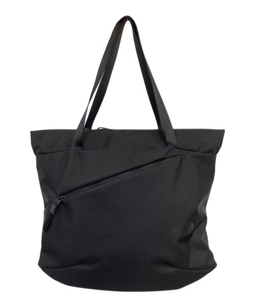 THE NORTH FACE（ザ ノース フェイス）THE NORTH FACE (ザ ノース フェイス) ピレネトート ブラックの古着・服飾アイテム