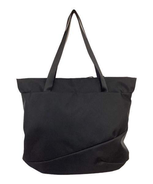 THE NORTH FACE（ザ ノース フェイス）THE NORTH FACE (ザ ノース フェイス) ピレネトート ブラックの古着・服飾アイテム