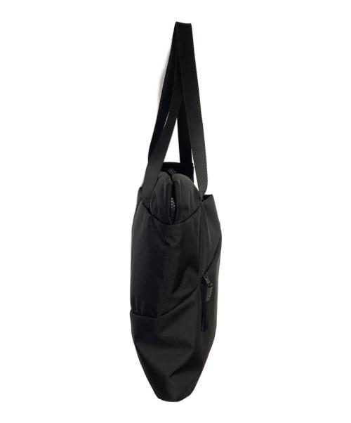 THE NORTH FACE（ザ ノース フェイス）THE NORTH FACE (ザ ノース フェイス) ピレネトート ブラックの古着・服飾アイテム