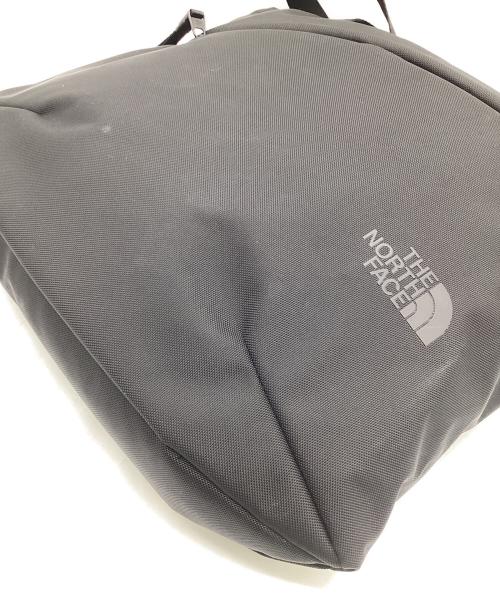 THE NORTH FACE（ザ ノース フェイス）THE NORTH FACE (ザ ノース フェイス) ピレネトート ブラックの古着・服飾アイテム