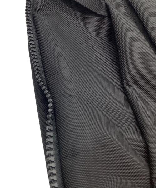 THE NORTH FACE（ザ ノース フェイス）THE NORTH FACE (ザ ノース フェイス) ピレネトート ブラックの古着・服飾アイテム