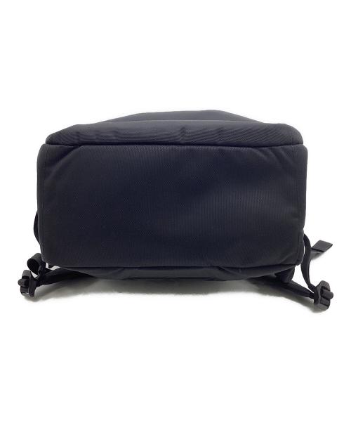 THE NORTH FACE（ザ ノース フェイス）THE NORTH FACE (ザ ノース フェイス) SHUTTLE DAYPACK（シャトル デイパック） ブラックの古着・服飾アイテム
