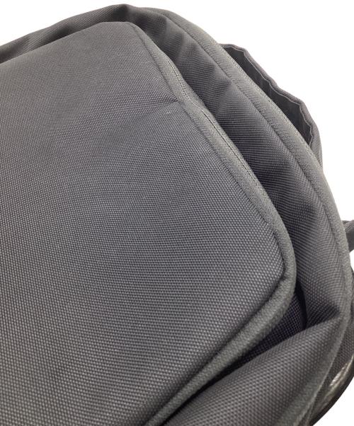 THE NORTH FACE（ザ ノース フェイス）THE NORTH FACE (ザ ノース フェイス) SHUTTLE DAYPACK（シャトル デイパック） ブラックの古着・服飾アイテム