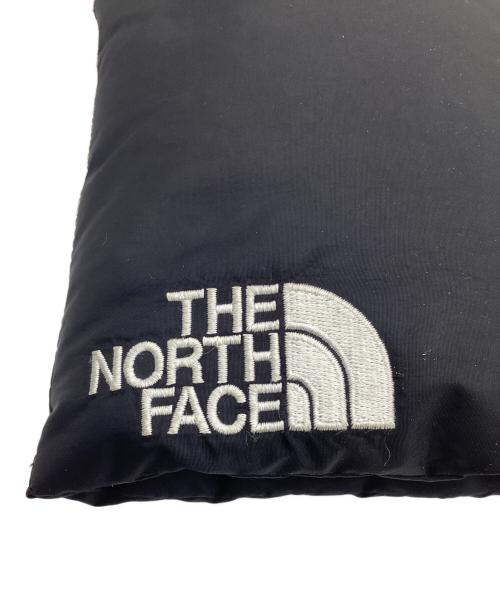 THE NORTH FACE（ザ ノース フェイス）THE NORTH FACE (ザ ノース フェイス) ヌプシマフラー ブラックの古着・服飾アイテム