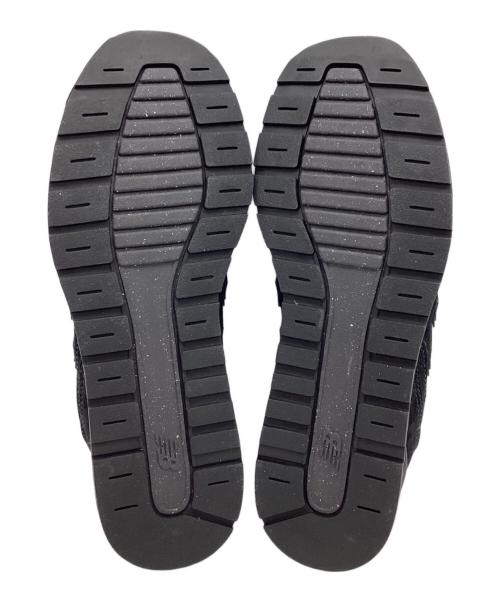 NEW BALANCE（ニューバランス）NEW BALANCE (ニューバランス) CM996CS2 スニーカー ブラック サイズ:24㎝の古着・服飾アイテム