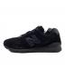NEW BALANCE (ニューバランス) CM996CS2 スニーカー ブラック サイズ:24㎝：11000円